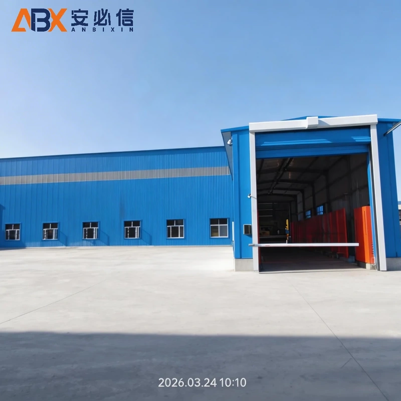 佳木斯市背带堆积门